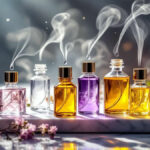 Memorias Aromáticas: El Diálogo Secreto entre Esencias y Emociones