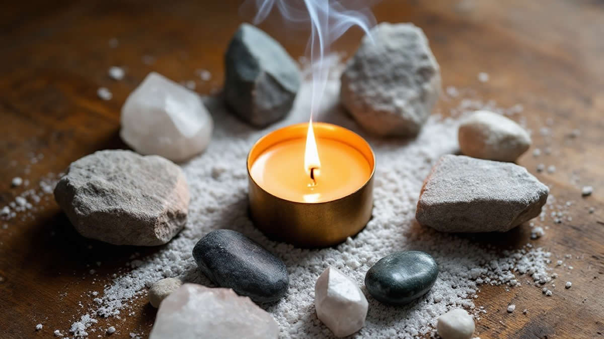 Gemoterapia: Lo Que La Ciencia Sabe Sobre El Poder de los Cristales