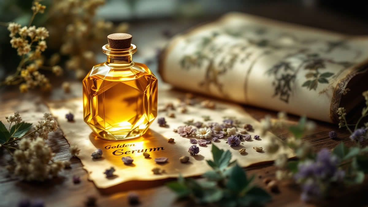 Flores de Bach: El Secreto Botánico para Equilibrar Tus Emociones