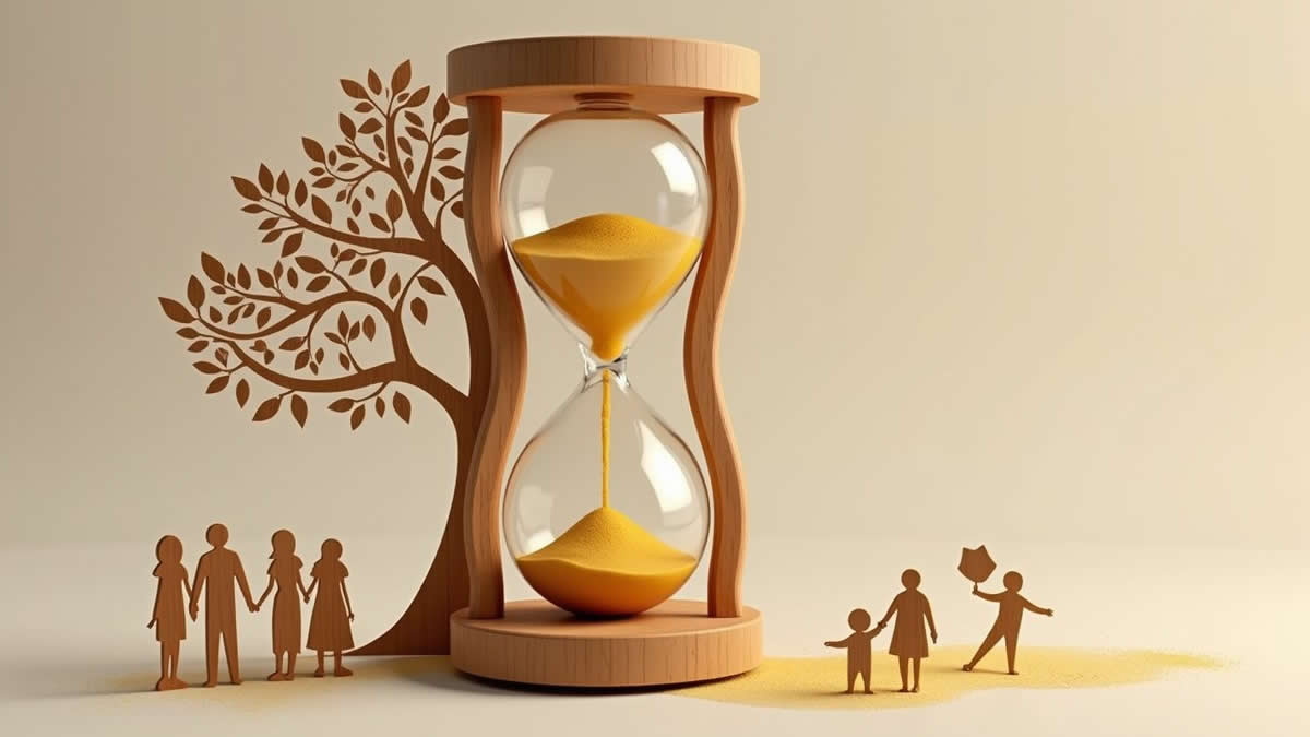 Genealogí­a Emocional: El Legado Invisible que Moldea tu Presente