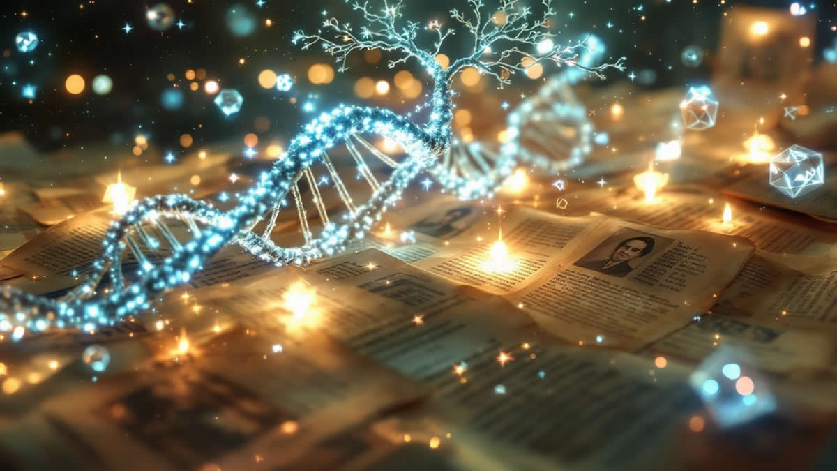 Genealogí­a Emocional: La Llave para Romper Patrones que Ni Sabí­as que Heredaste