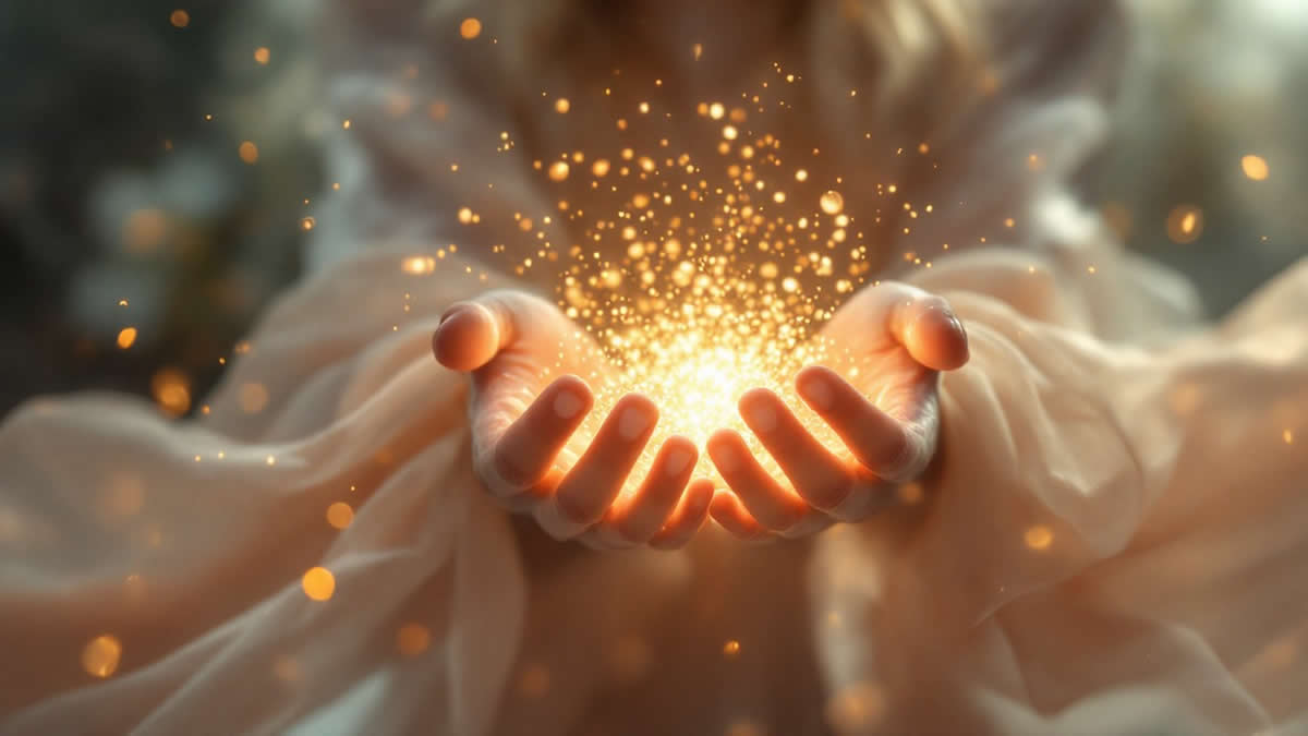 Reiki: La Conexión Perdida entre Ciencia y Espí­ritu
